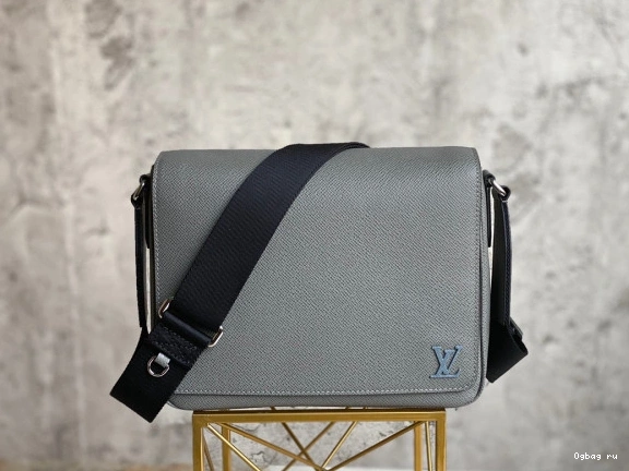 DISTRICT PM LOUIS VUITTON 0709